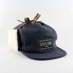 Customized Winter Cap